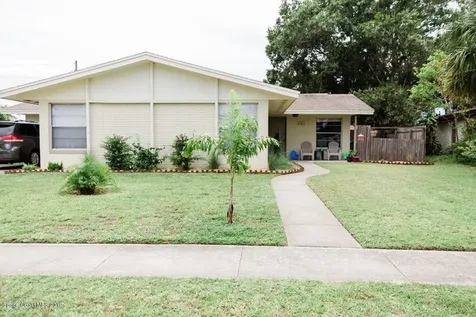 961 Bartlett Lane Rockledge FL 32955