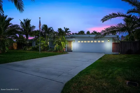341 Cypress Street Indialantic FL 32903