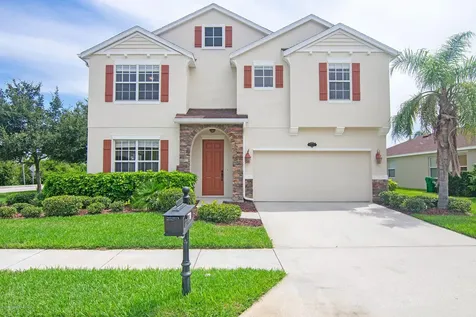 1857 Croghan Drive Melbourne FL 32940