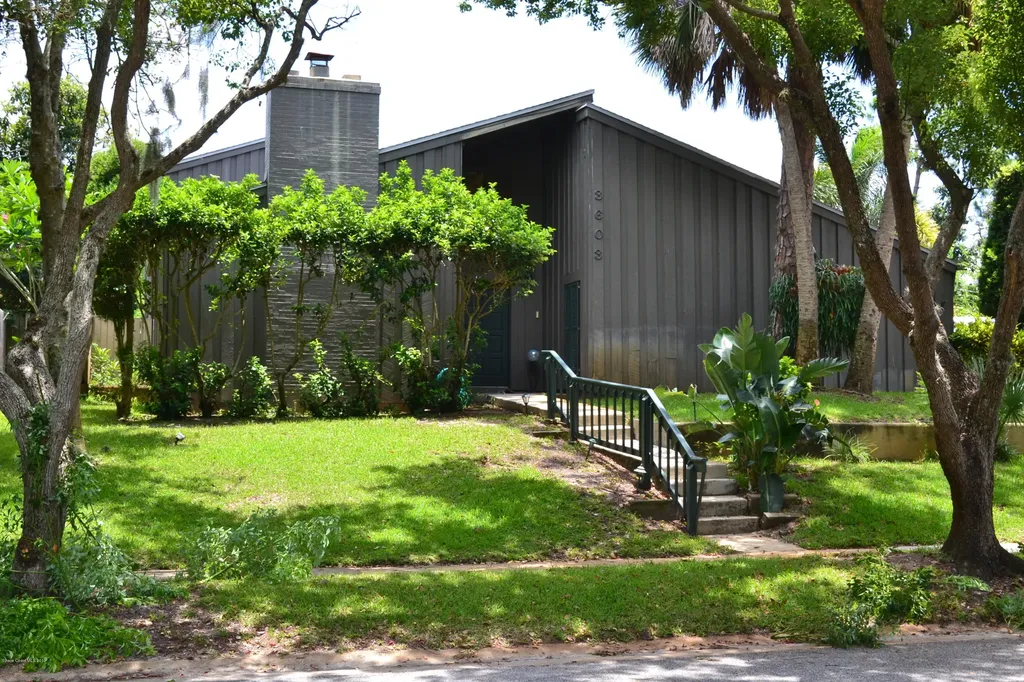 3603 Alan Drive Titusville FL 32780