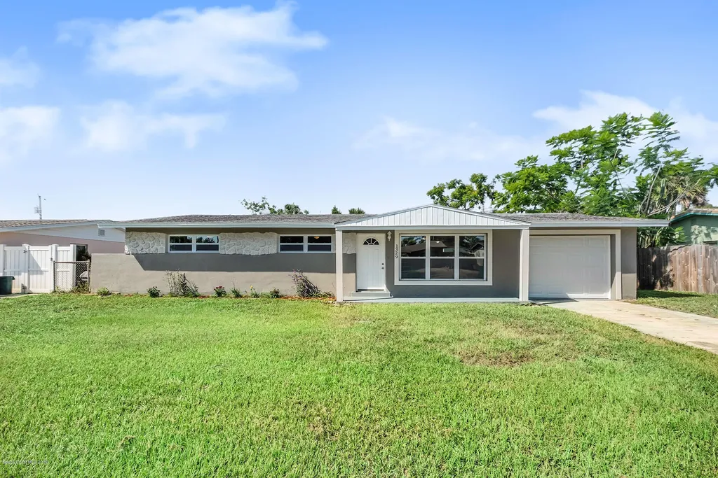 1329 Sunwood Drive Melbourne FL 32935