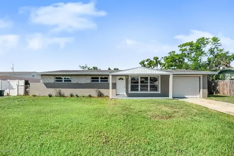 1329 Sunwood Drive Melbourne FL 32935