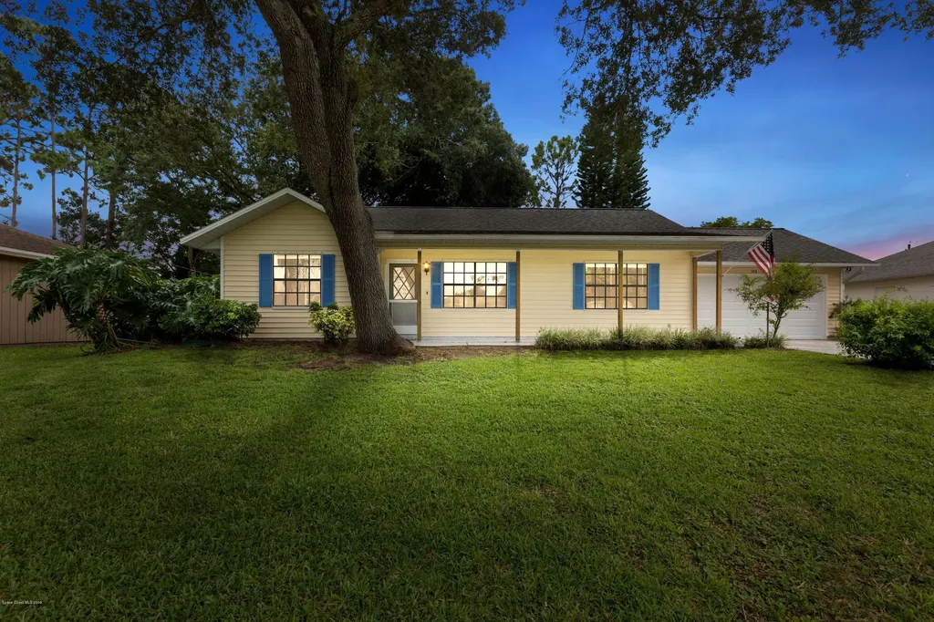 144 Coffee Street SE Palm Bay FL 32909