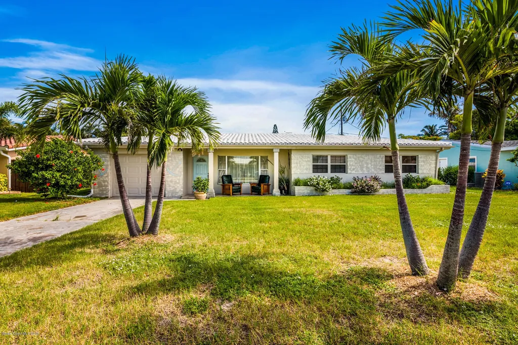230 Harwood Avenue Satellite Beach FL 32937