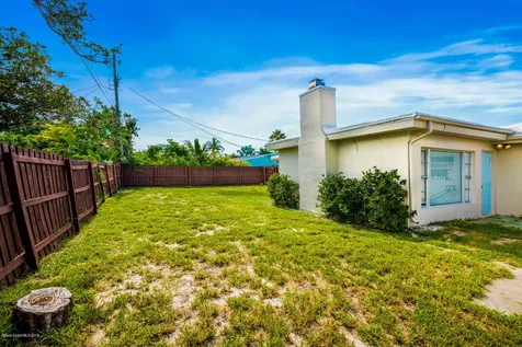 230 Harwood Avenue Satellite Beach FL 32937