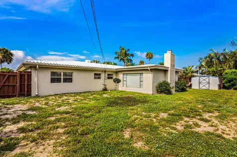 230 Harwood Avenue Satellite Beach FL 32937