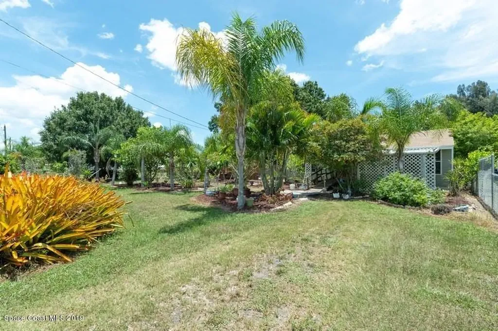 1521 Richards Drive NE Palm Bay FL 32905