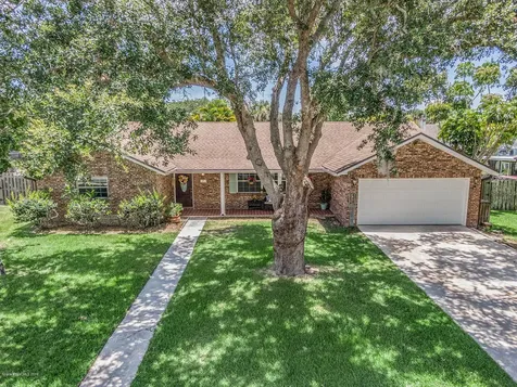 1237 Cimarron Circle NE Palm Bay FL 32905