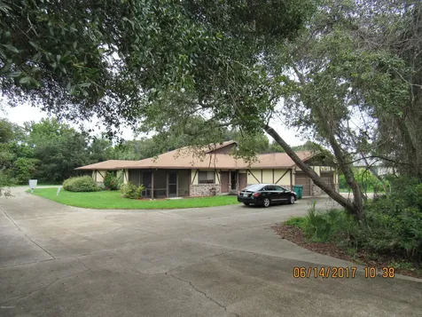 6113 Gallop Court Titusville FL 32780