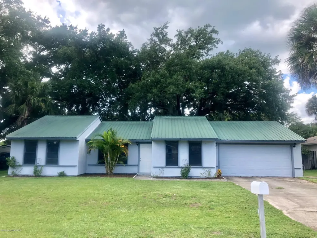 6960 Carlowe Avenue Cocoa FL 32927