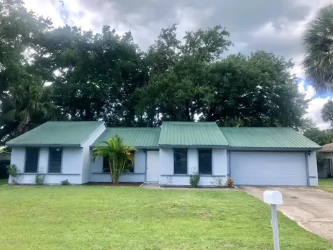 6960 Carlowe Avenue Cocoa FL 32927