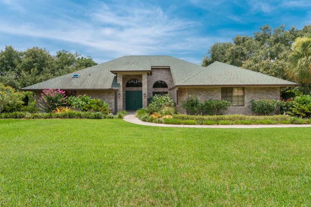 545 Hidden Creek Drive Merritt Island FL 32952