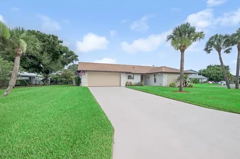 980 Long Meadow Lane Melbourne FL 32940