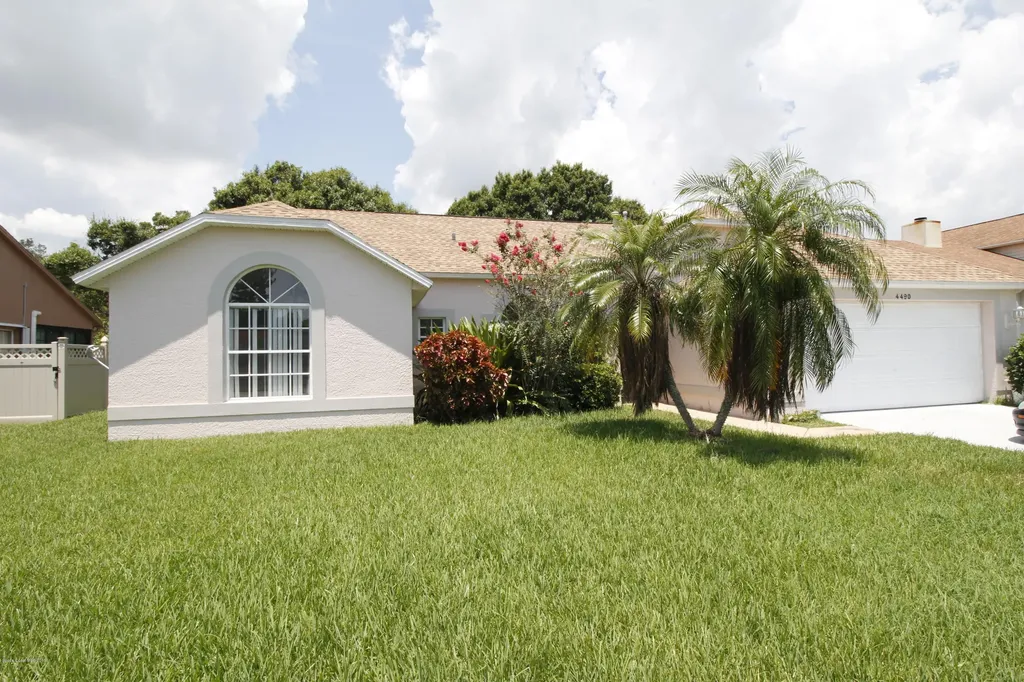4490 Sweet Bay Avenue Melbourne FL 32935