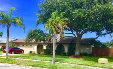 1420 Cepheus Court Merritt Island FL 32953