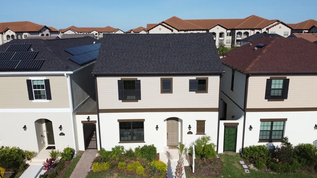 6883 Vista Hermosa Drive Melbourne FL 32940