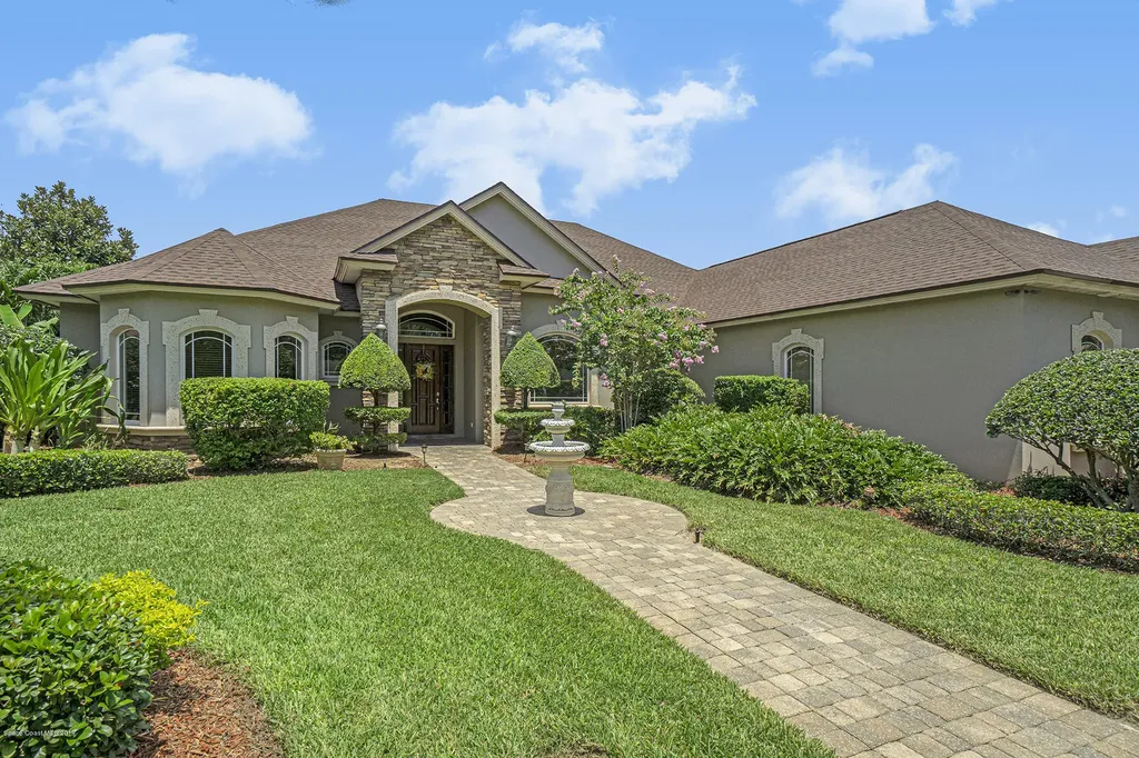 3051 Southern Oaks Drive Merritt Island FL 32952