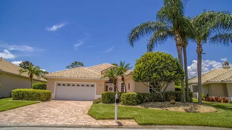 967 Palm Brook Drive Melbourne FL 32940