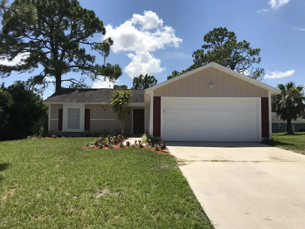 376 Santo Domingo Avenue SW Palm Bay FL 32908