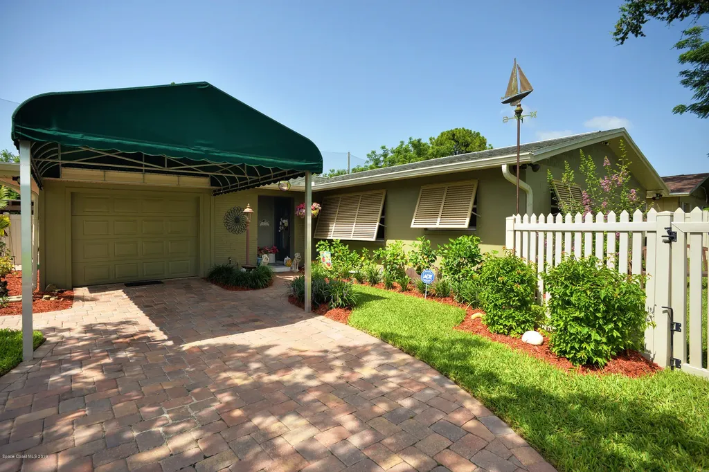 3015 Sandgate Court Cocoa FL 32926