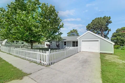 1034 Hampshire Avenue NE Palm Bay FL 32905