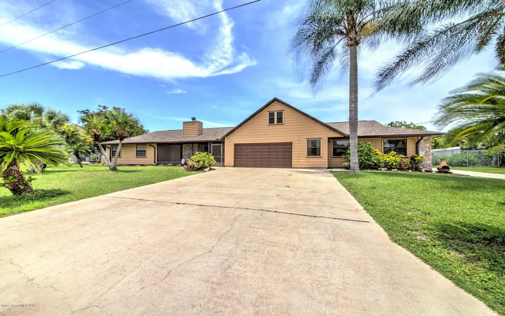 234 Annalisa Place Merritt Island FL 32953