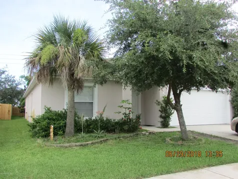 4062 Wilkes Drive Melbourne FL 32901