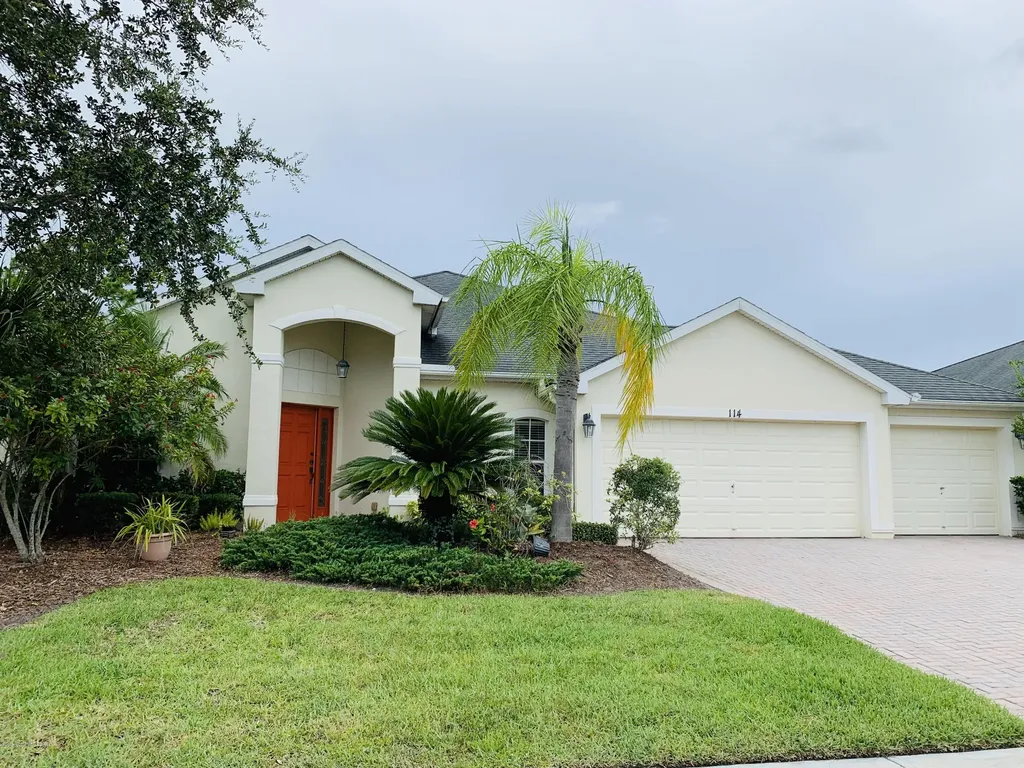 114 Brandy Creek Circle SE Palm Bay FL 32909