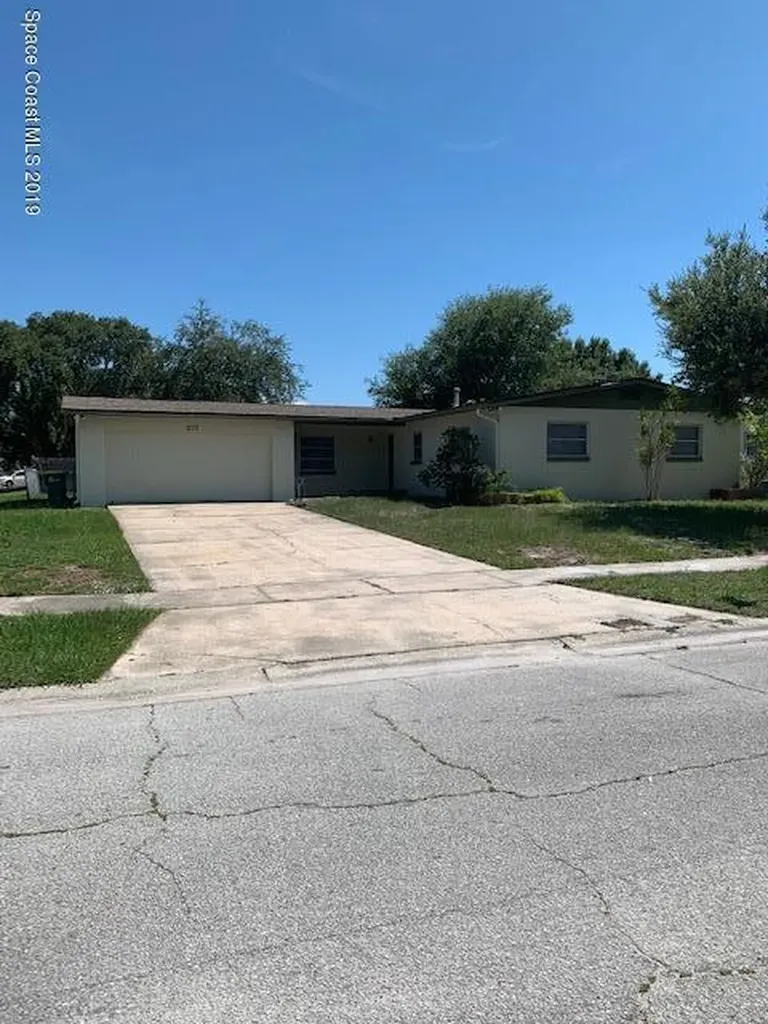 275 Carib Drive Merritt Island FL 32952