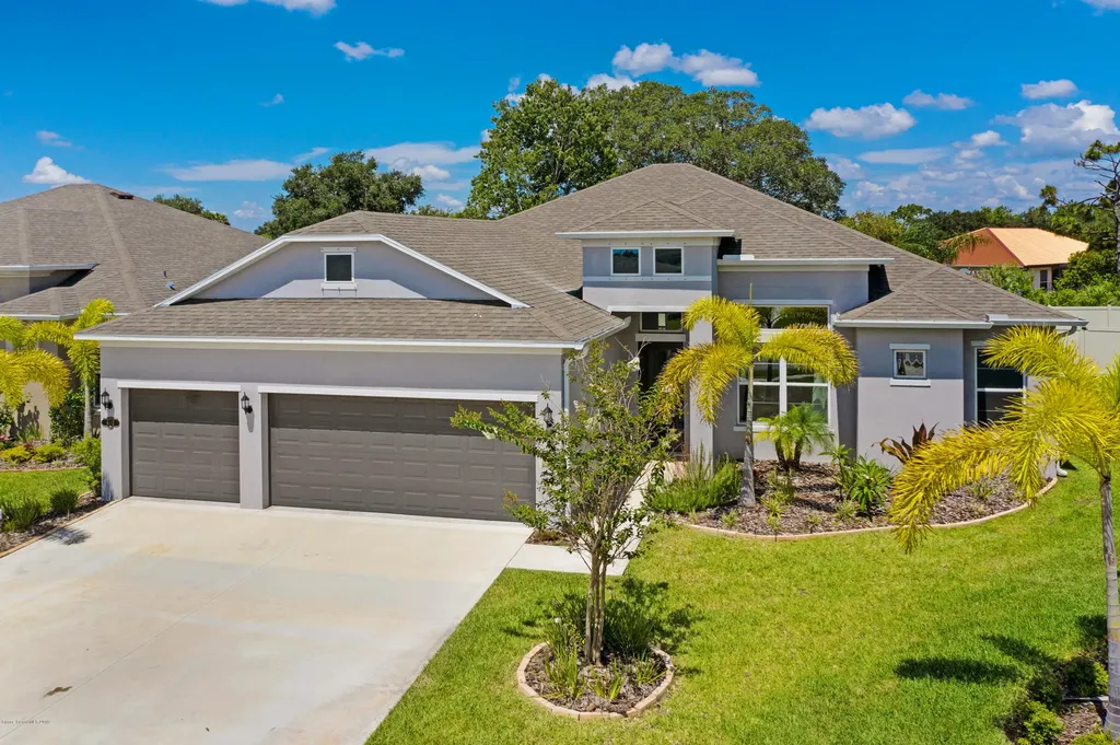 4242 Ruthann Circle Melbourne FL 32934