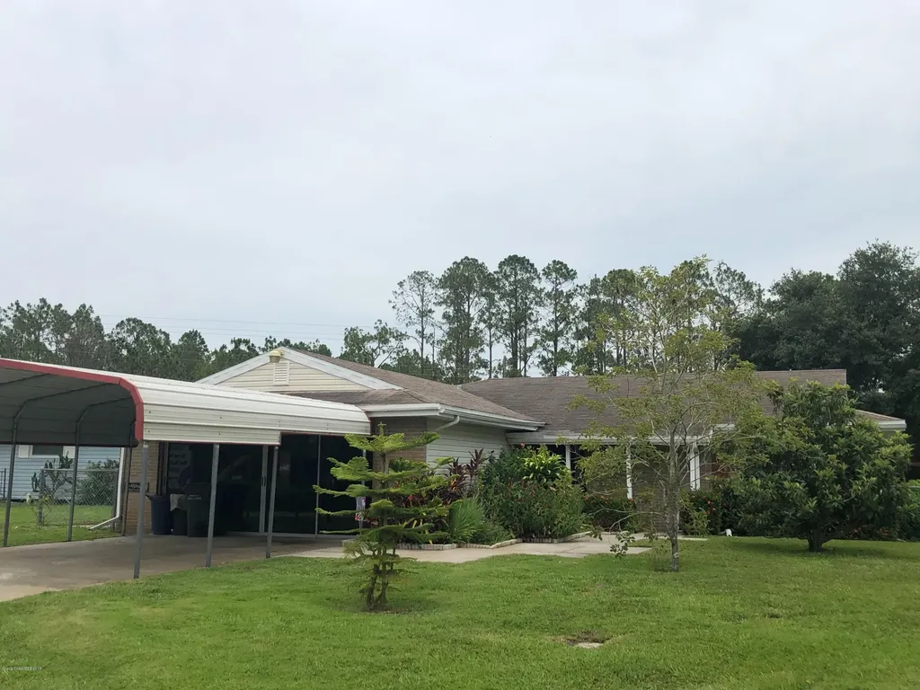 25315 Canterbury Drive Lake Wales FL 33898