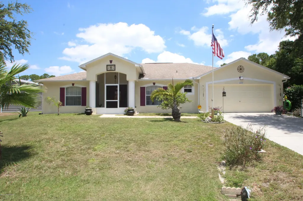 427 Garfield Street SW Palm Bay FL 32908