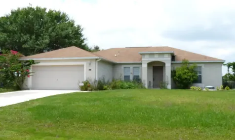 598 San Filippo Drive SE Palm Bay FL 32909