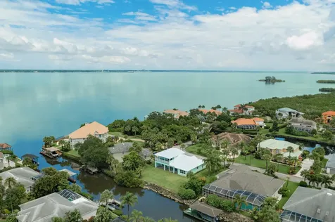 545 River Moorings Drive Merritt Island FL 32953