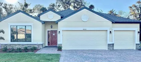 2642 Indian River Parkway Mims FL 32754