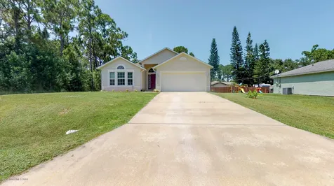 961 Sorrel Street NW Palm Bay FL 32907