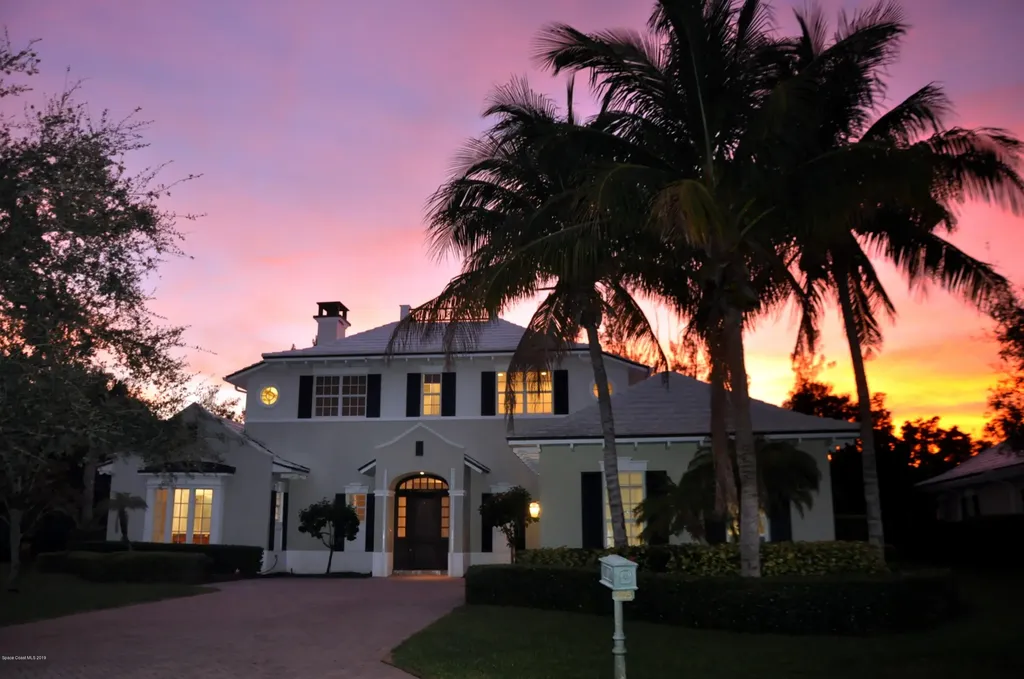 2225 W Ocean Oaks Circle Vero Beach FL 32963