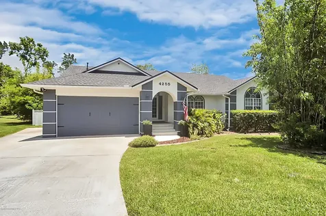 4255 Sugar Maple Court Titusville FL 32780