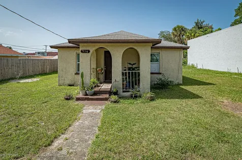 714 Orange Street Titusville FL 32796