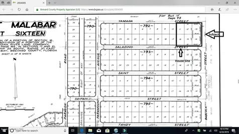 1683 Saladino Street SE Palm Bay FL 32909