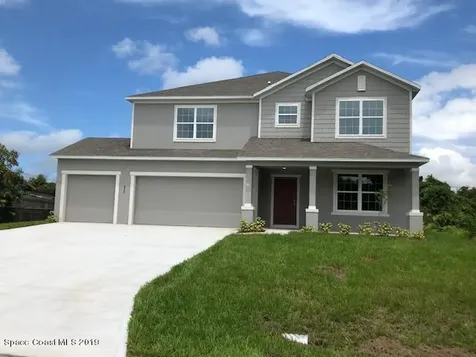 839 Carlyle Avenue SE Palm Bay FL 32909