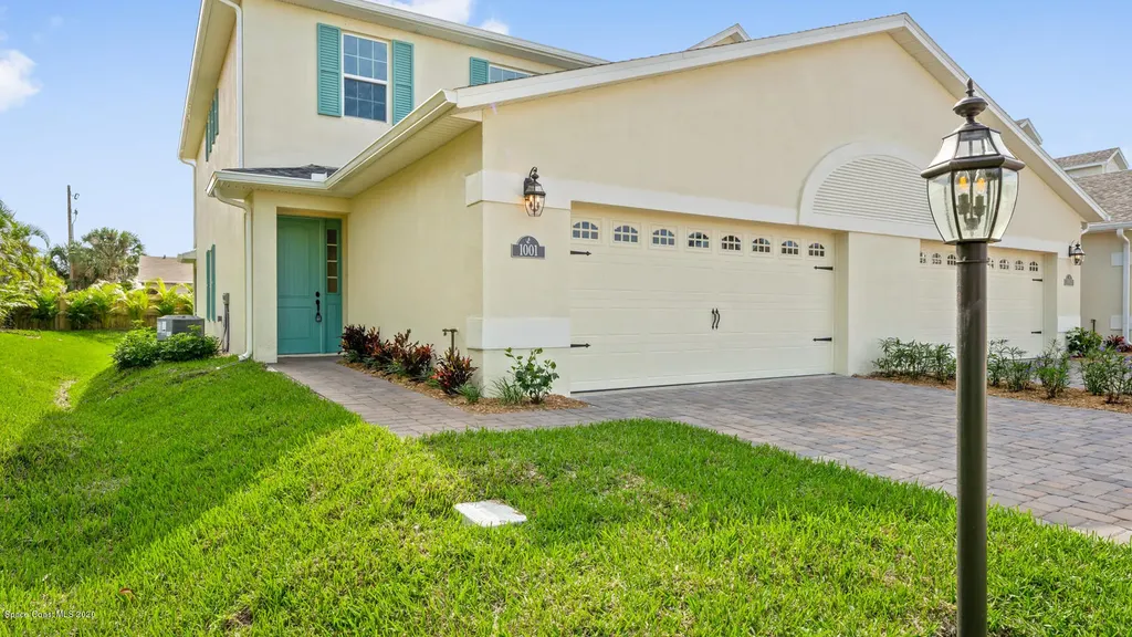 1011 Steven Patrick Avenue Indian Harbour Beach FL 32937