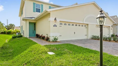 1011 Steven Patrick Avenue Indian Harbour Beach FL 32937