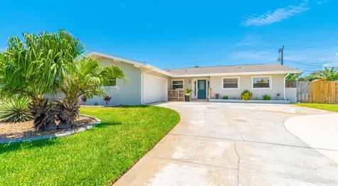 1117 Cheyenne Drive Indian Harbour Beach FL 32937