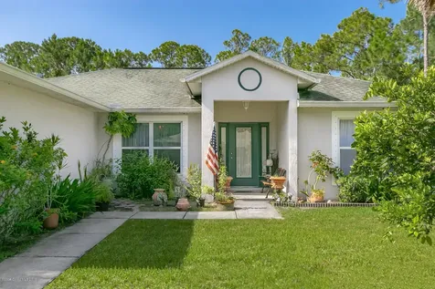 448 J T Sancho Street SW Palm Bay FL 32908