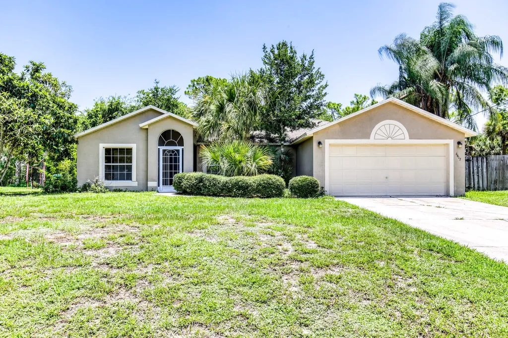 4617 Ashbury Road Cocoa FL 32927