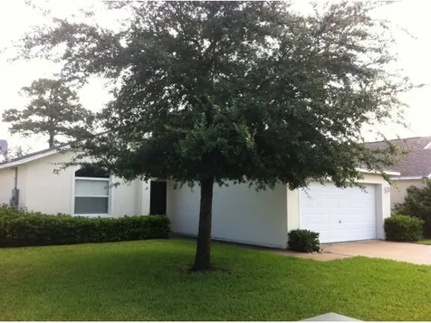 706 Peachtree Street Titusville FL 32780