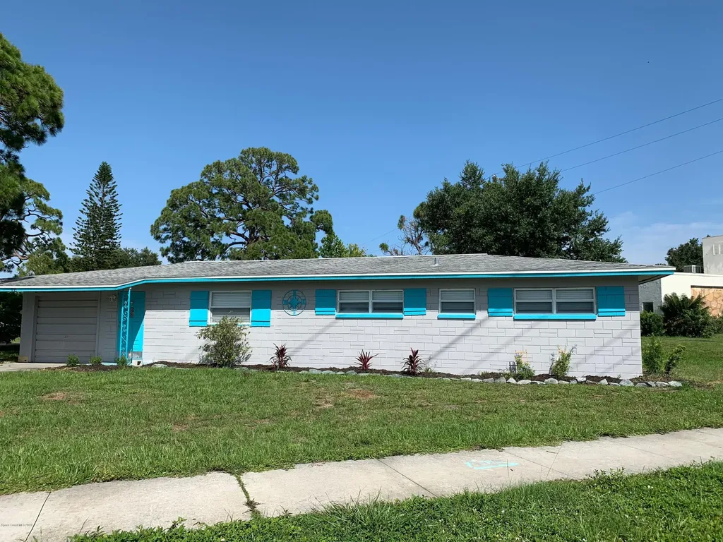 991 Church Street Rockledge FL 32955