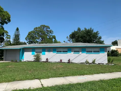 991 Church Street Rockledge FL 32955