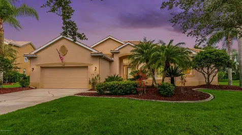 240 Baytree Drive Melbourne FL 32940